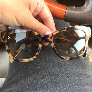 New Prada glasses with tags